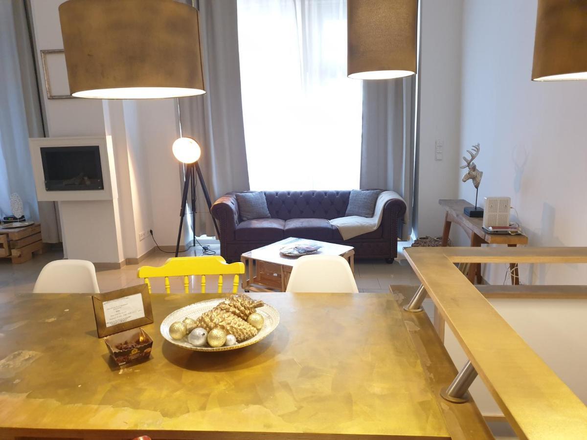 Adorable Flat In Prenzlauerberg Apartment Берлин Екстериор снимка